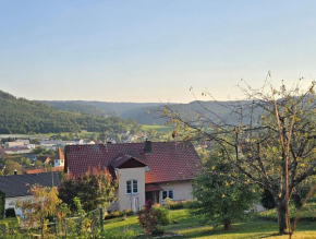 Ferienwohnung Fornsbachblick